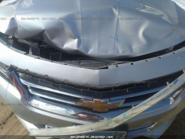 Photo 9 VIN: 1G1165S37FU120248 - CHEVROLET IMPALA 