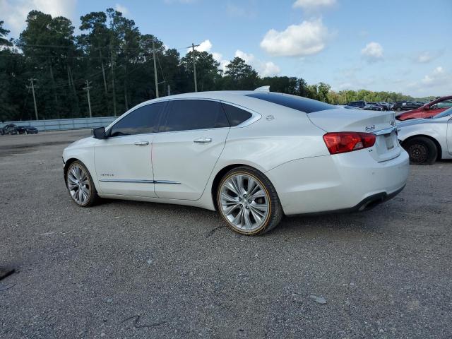 Photo 1 VIN: 1G1165S37FU142590 - CHEVROLET IMPALA 