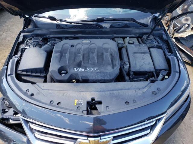 Photo 6 VIN: 1G1165S39FU102821 - CHEVROLET IMPALA LTZ 