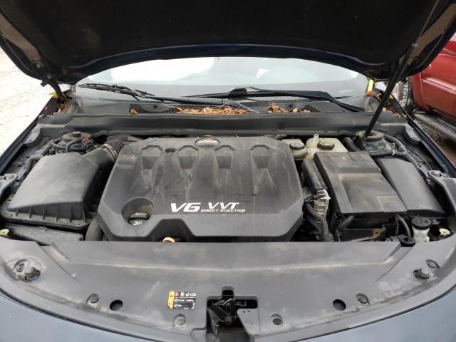 Photo 10 VIN: 1G1165S39FU109770 - CHEVROLET IMPALA LTZ 