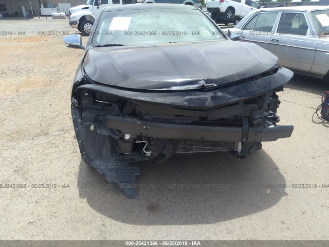 Photo 5 VIN: 1G1165S39FU114354 - CHEVROLET IMPALA 