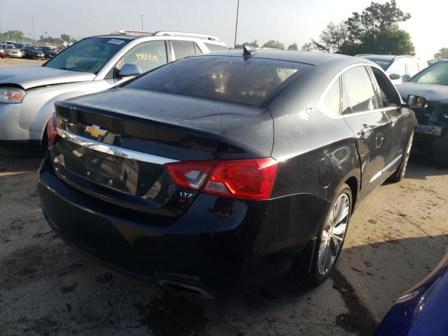 Photo 3 VIN: 1G1165S3XFU108790 - CHEVROLET IMPALA LTZ 