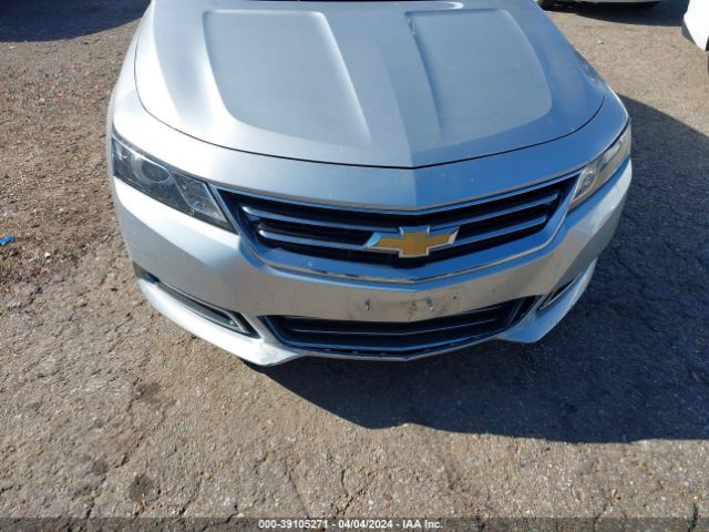 Photo 5 VIN: 1G1165S3XFU120762 - CHEVROLET IMPALA 