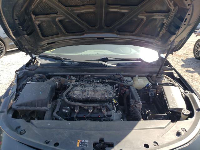 Photo 6 VIN: 1G1165S3XFU122074 - CHEVROLET IMPALA LTZ 