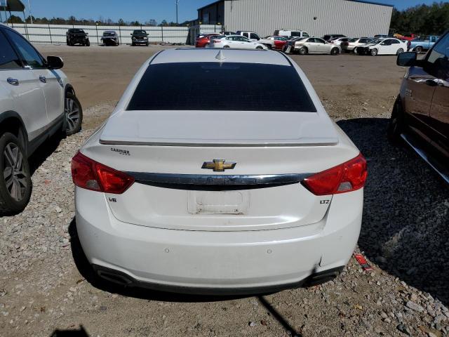 Photo 5 VIN: 1G1165S3XFU125427 - CHEVROLET IMPALA 