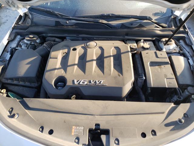 Photo 6 VIN: 1G1165S3XFU128571 - CHEVROLET IMPALA LTZ 