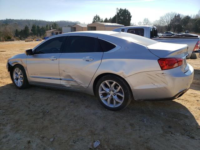 Photo 1 VIN: 1G1165S3XFU136346 - CHEVROLET IMPALA LTZ 