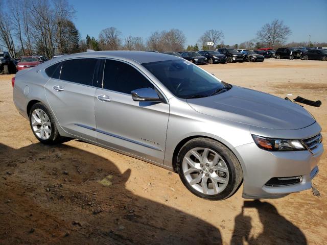 Photo 3 VIN: 1G1165S3XFU136346 - CHEVROLET IMPALA LTZ 