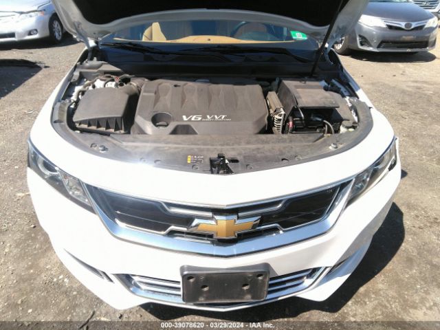 Photo 9 VIN: 1G1165S3XFU143233 - CHEVROLET IMPALA 