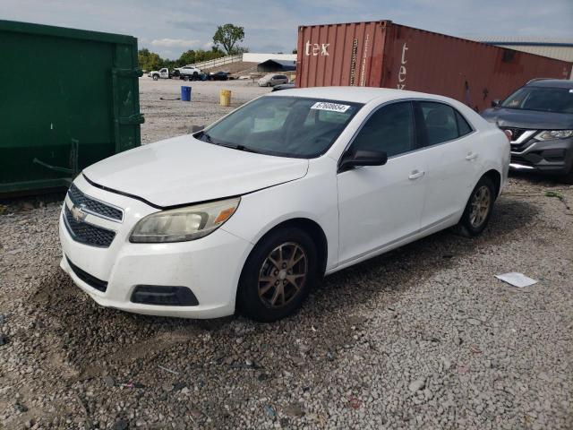 Photo 0 VIN: 1G11A5SA0DF267865 - CHEVROLET MALIBU LS 