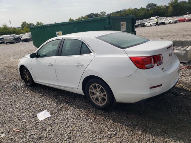 Photo 1 VIN: 1G11A5SA0DF267865 - CHEVROLET MALIBU LS 