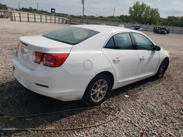 Photo 2 VIN: 1G11A5SA0DF267865 - CHEVROLET MALIBU LS 