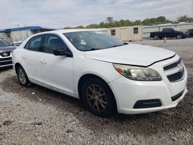 Photo 3 VIN: 1G11A5SA0DF267865 - CHEVROLET MALIBU LS 