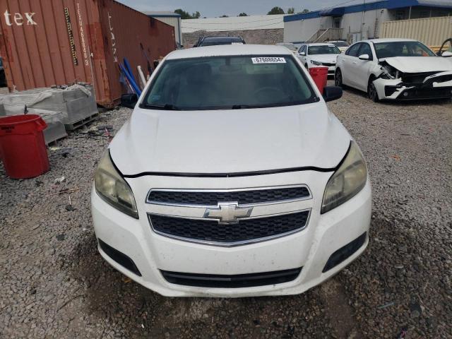 Photo 4 VIN: 1G11A5SA0DF267865 - CHEVROLET MALIBU LS 