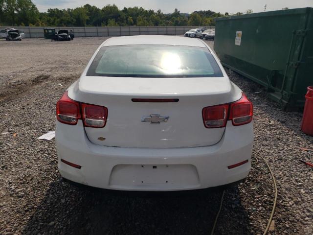 Photo 5 VIN: 1G11A5SA0DF267865 - CHEVROLET MALIBU LS 