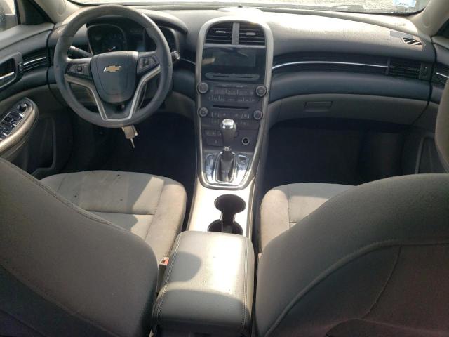 Photo 7 VIN: 1G11A5SA0DF267865 - CHEVROLET MALIBU LS 