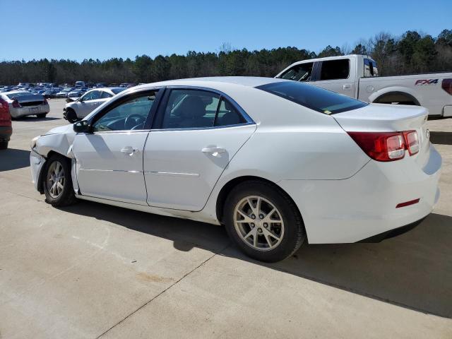 Photo 1 VIN: 1G11A5SA0DF272743 - CHEVROLET MALIBU 