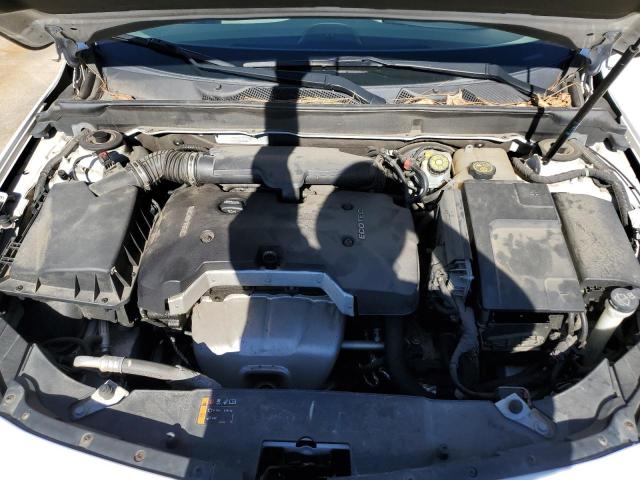 Photo 10 VIN: 1G11A5SA0DF272743 - CHEVROLET MALIBU 