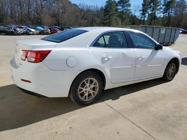 Photo 2 VIN: 1G11A5SA0DF272743 - CHEVROLET MALIBU 