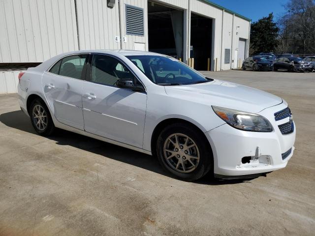 Photo 3 VIN: 1G11A5SA0DF272743 - CHEVROLET MALIBU 