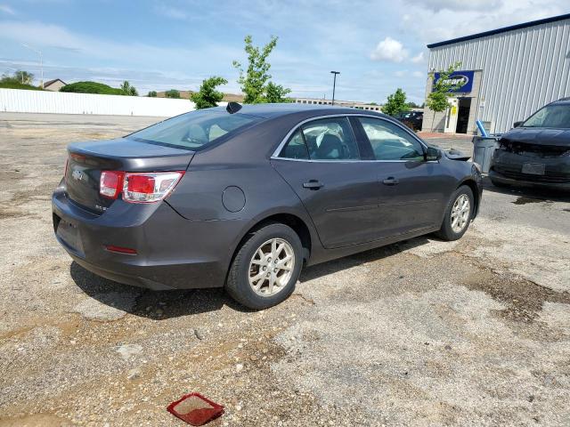 Photo 2 VIN: 1G11A5SA0DF275870 - CHEVROLET MALIBU 