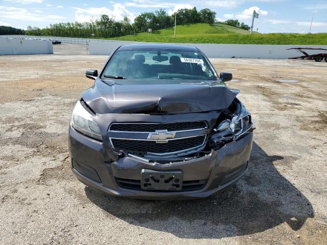 Photo 4 VIN: 1G11A5SA0DF275870 - CHEVROLET MALIBU 