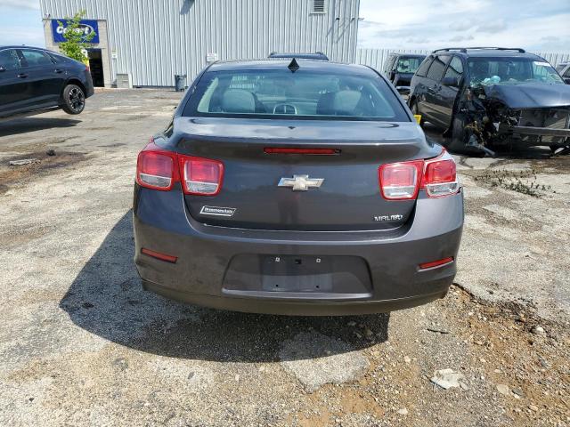 Photo 5 VIN: 1G11A5SA0DF275870 - CHEVROLET MALIBU 