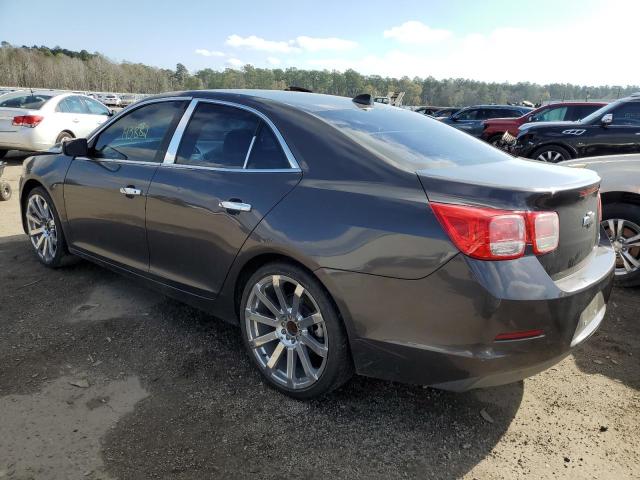 Photo 1 VIN: 1G11A5SA0DF276453 - CHEVROLET MALIBU LS 