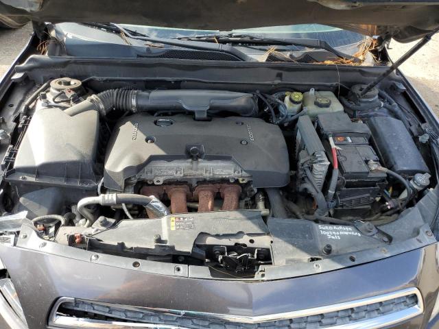 Photo 10 VIN: 1G11A5SA0DF276453 - CHEVROLET MALIBU LS 