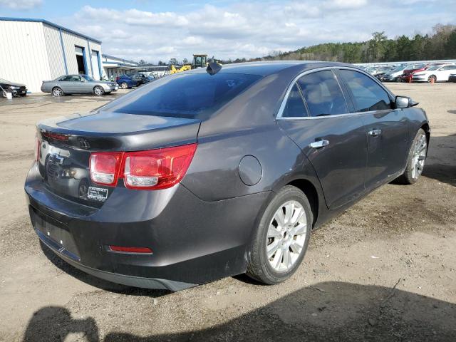 Photo 2 VIN: 1G11A5SA0DF276453 - CHEVROLET MALIBU LS 