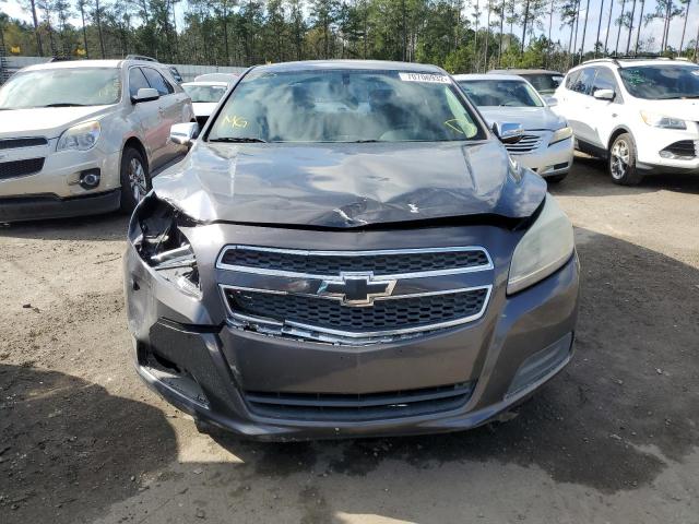 Photo 4 VIN: 1G11A5SA0DF276453 - CHEVROLET MALIBU LS 