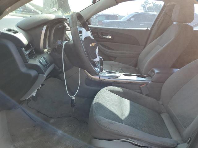 Photo 6 VIN: 1G11A5SA0DF276453 - CHEVROLET MALIBU LS 