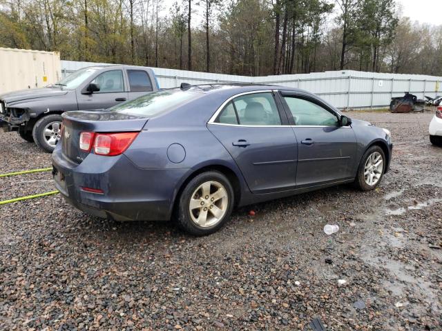 Photo 2 VIN: 1G11A5SA0DF315171 - CHEVROLET MALIBU LS 