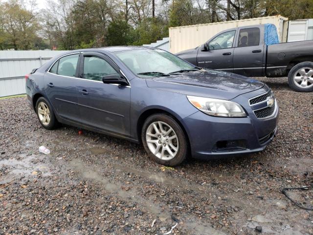 Photo 3 VIN: 1G11A5SA0DF315171 - CHEVROLET MALIBU LS 