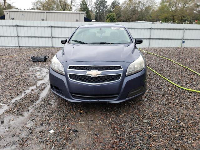 Photo 4 VIN: 1G11A5SA0DF315171 - CHEVROLET MALIBU LS 