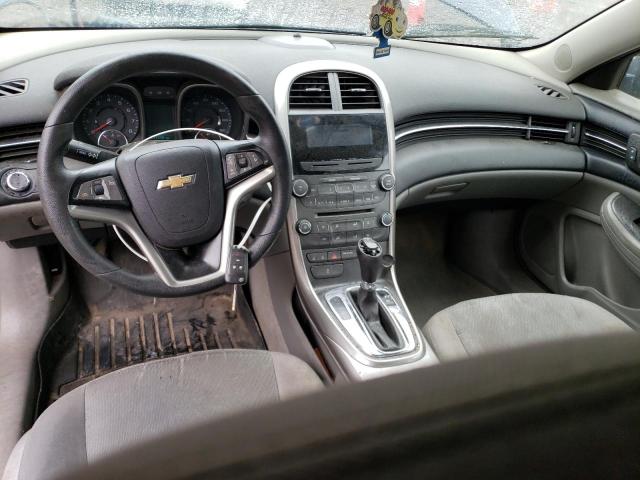 Photo 7 VIN: 1G11A5SA0DF315171 - CHEVROLET MALIBU LS 