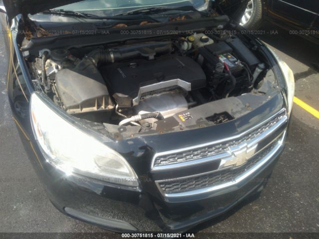 Photo 9 VIN: 1G11A5SA0DU110073 - CHEVROLET MALIBU 