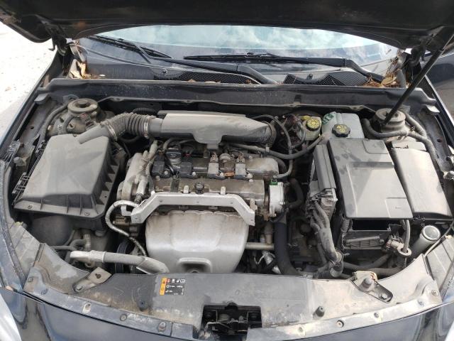 Photo 6 VIN: 1G11A5SA0DU110395 - CHEVROLET MALIBU LS 