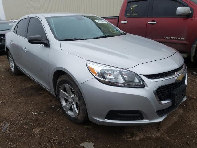 Photo 0 VIN: 1G11A5SA0GU128657 - CHEVROLET MALIBU LIM 