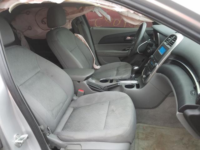 Photo 4 VIN: 1G11A5SA0GU128657 - CHEVROLET MALIBU LIM 