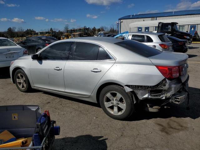 Photo 1 VIN: 1G11A5SA0GU157852 - CHEVROLET MALIBU LIM 