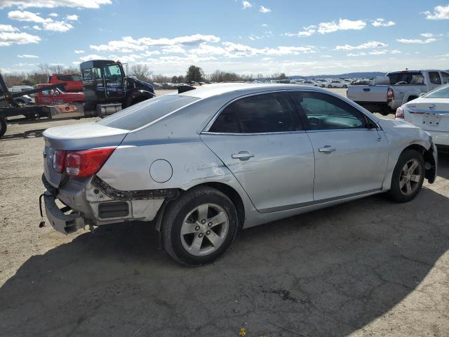 Photo 2 VIN: 1G11A5SA0GU157852 - CHEVROLET MALIBU LIM 