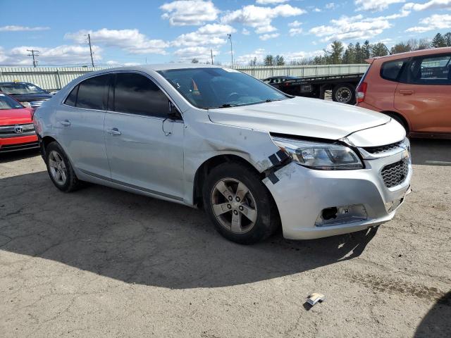 Photo 3 VIN: 1G11A5SA0GU157852 - CHEVROLET MALIBU LIM 