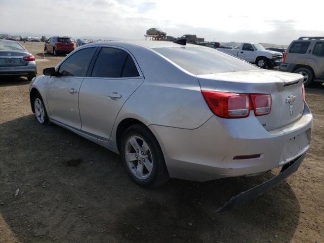 Photo 2 VIN: 1G11A5SA0GU160959 - CHEVROLET MALIBU LIM 