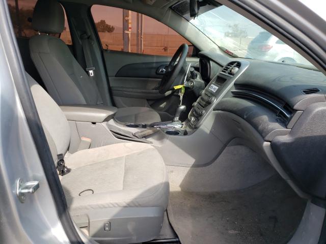 Photo 4 VIN: 1G11A5SA0GU160959 - CHEVROLET MALIBU LIM 