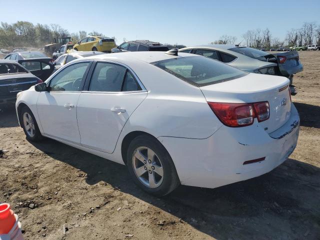 Photo 1 VIN: 1G11A5SA0GU162873 - CHEVROLET MALIBU 