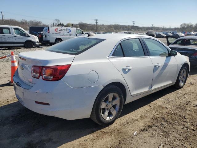 Photo 2 VIN: 1G11A5SA0GU162873 - CHEVROLET MALIBU 