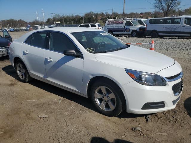 Photo 3 VIN: 1G11A5SA0GU162873 - CHEVROLET MALIBU 