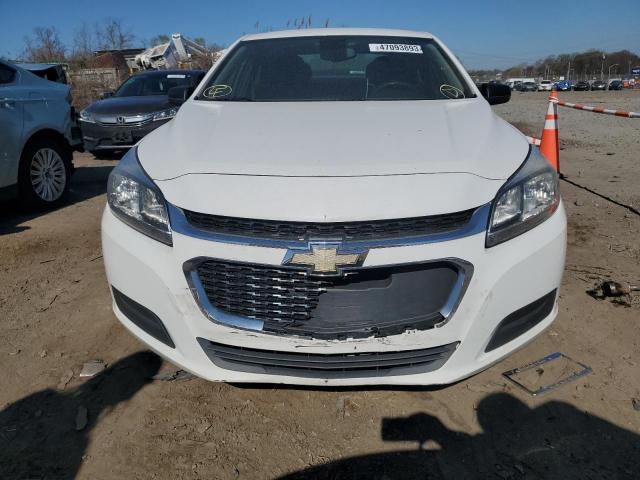 Photo 4 VIN: 1G11A5SA0GU162873 - CHEVROLET MALIBU 