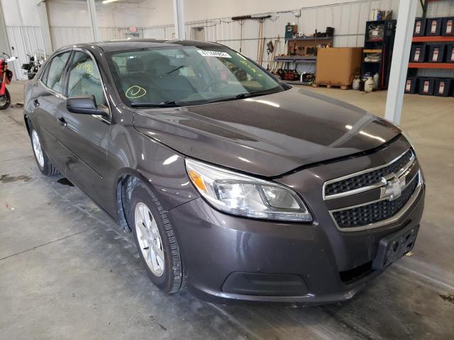 Photo 0 VIN: 1G11A5SA1DF268880 - CHEVROLET MALIBU LS 